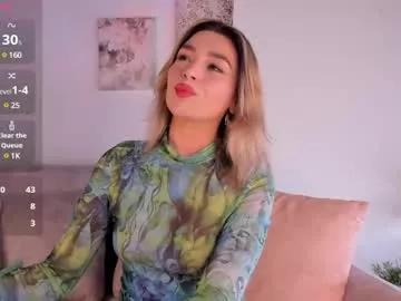 estercollins_ on Chaturbate 