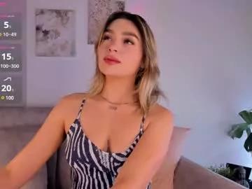 estercollins_ on Chaturbate 