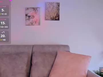 estercollins_ on Chaturbate 