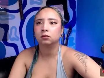 eva_brooks1 — CONTROL LUSH 5 MINUTES FOR 100TK  #fetish #smoke #hairyarmpits #naturaltits #gloves [2000 tokens remaining]