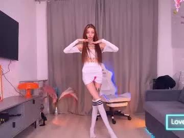 evaa_coy on Chaturbate 
