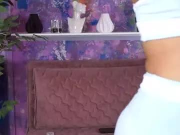 Freechat evazane on Chaturbate