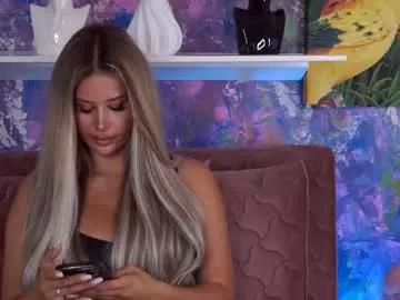 Freechat evazane on Chaturbate