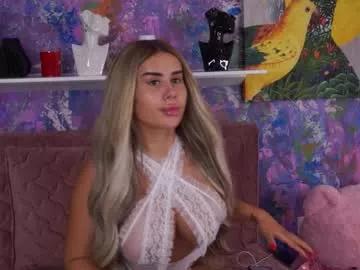 Freechat evazane on Chaturbate