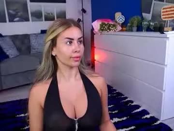 Freechat evazane on Chaturbate