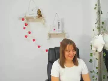 evelyn_2511 on Chaturbate 