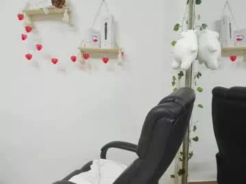 evelyn_2511 on Chaturbate 