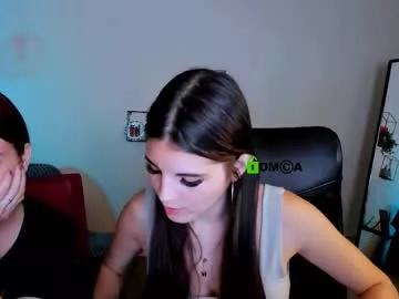 evelyn_muse on Chaturbate 