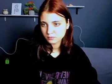 evelyn_muse on Chaturbate 