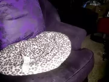 farrahfindom on Chaturbate 