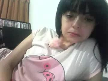 finnky1 on Chaturbate 