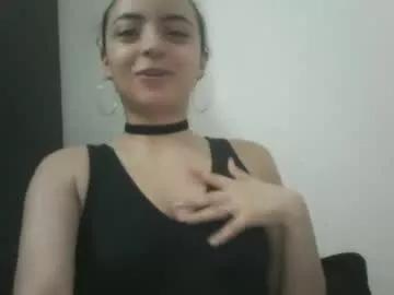 finnky1 on Chaturbate 