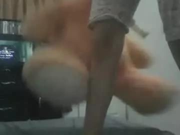 finnky1 on Chaturbate 