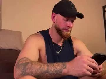 Freechat firebeard_ on Chaturbate