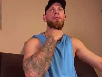 Freechat firebeard_ on Chaturbate