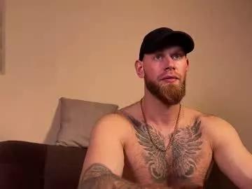 Freechat firebeard_ on Chaturbate