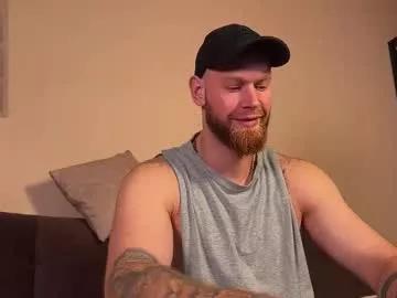Freechat firebeard_ on Chaturbate