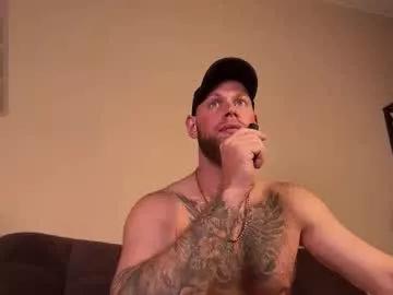 Freechat firebeard_ on Chaturbate
