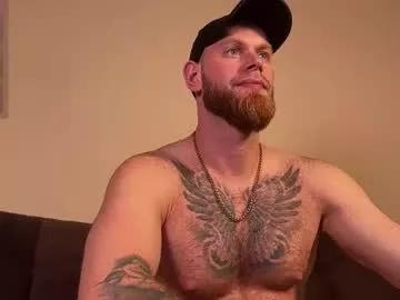 Freechat firebeard_ on Chaturbate