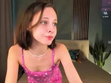 fixielu on Chaturbate 
