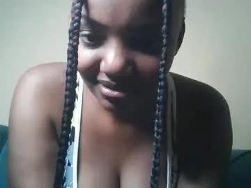 flirtymimie — please help me hit my first week target #bigboobs #bigass #sph #ebony [980 tokens remaining]