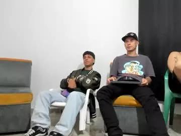 foot_master777 on Chaturbate 