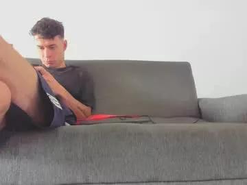 foot_master777 on Chaturbate 