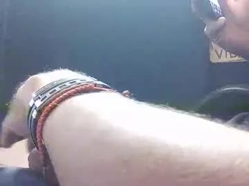 footnylonlover on Chaturbate 