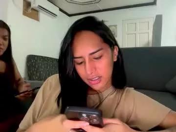 Freechat forbidden_candice on Chaturbate
