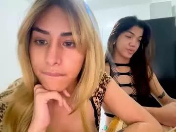 Freechat forbidden_candice on Chaturbate