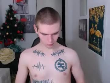 Freechat fredd_xanderrs on Chaturbate