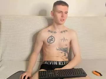 Freechat fredd_xanderrs on Chaturbate