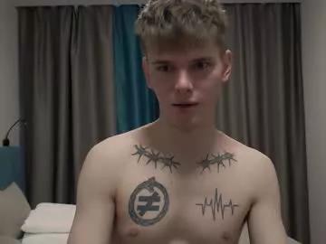 Freechat fredd_xanderrs on Chaturbate