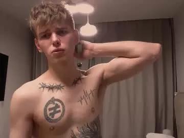 Freechat fredd_xanderrs on Chaturbate