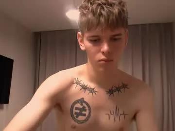 Freechat fredd_xanderrs on Chaturbate