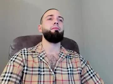 free_man___ on Chaturbate 