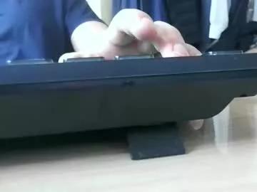freeuptopia2 on Chaturbate 