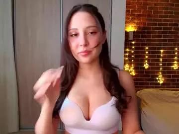 funnybunny3579 on Chaturbate 