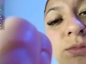 gabbie_kook on Chaturbate 