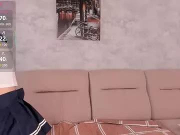 gemmacockayne on Chaturbate 