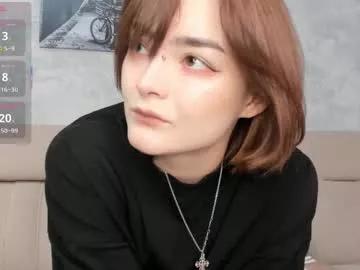 gemmacockayne on Chaturbate 