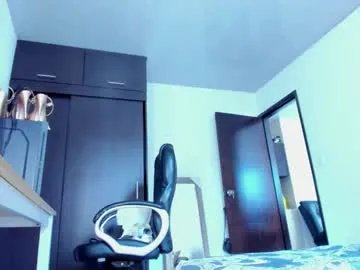 ginger_smil on Chaturbate 