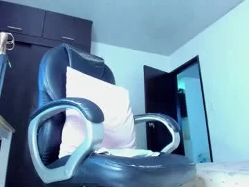 ginger_smil on Chaturbate 