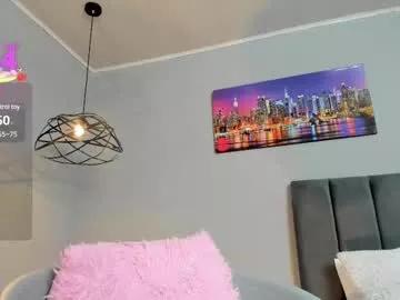 goddess_kianna on Chaturbate 