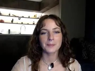 goddessmiamuse on Chaturbate 