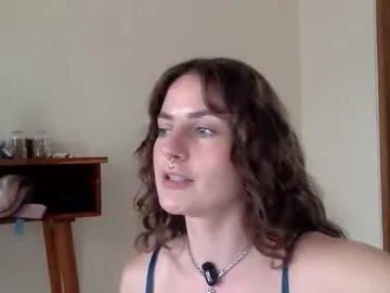 goddessmiamuse on Chaturbate 