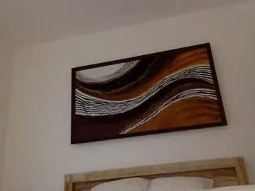 goddessmiamuse on Chaturbate 