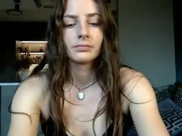 goddessmiamuse on Chaturbate 