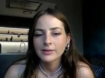 goddessmiamuse on Chaturbate 