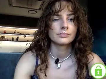 goddessmiamuse on Chaturbate 